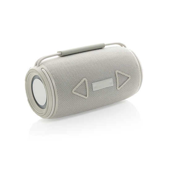 Prisma 16W IPX4 Speaker aus RCS rec. rPET