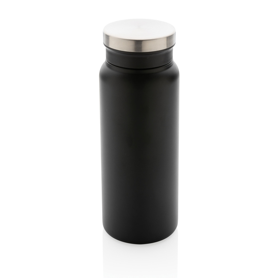 RCS recycelte Stainless Steel Vakuumflasche 600ml