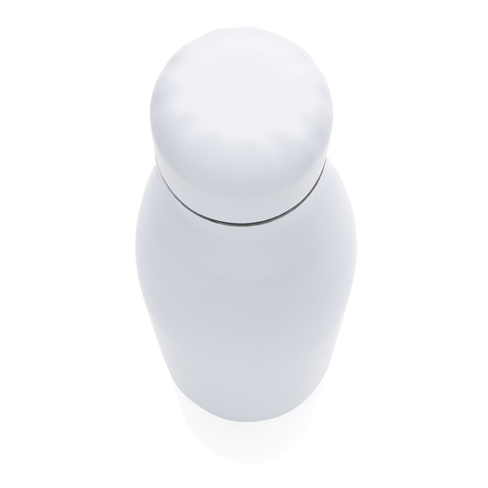 Einfarbige Vakuumisolierte Stainless Steel Flasche