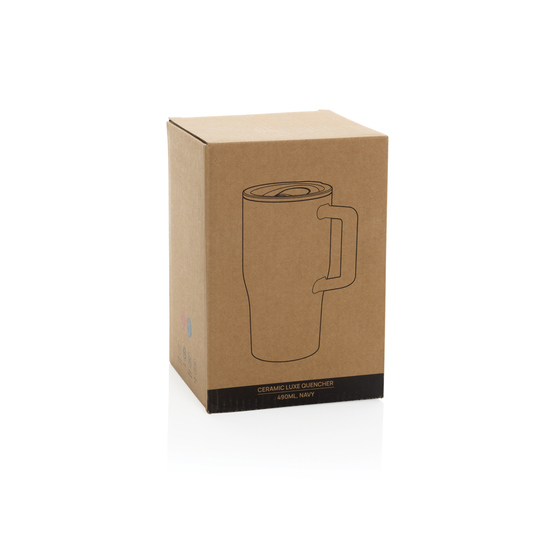 Keramik Luxe Quencher 490ml