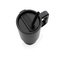 Embrace Deluxe Becher aus RCS recyceltem Edelstahl 900ml