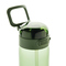 Sip'nLock RCS rPET auslaufsichere Sport-Trinkflasche 800ml