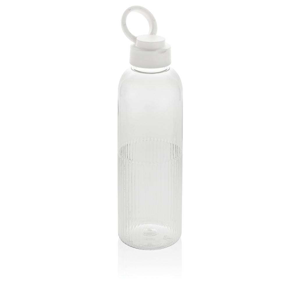 Ripple RCS rPET auslaufsichere Wasserflasche, 750ml