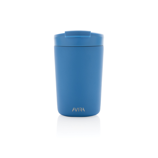 Avira Alya RCS recycelter Stainless-Steel Becher 300ml