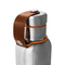 Black+Blum isolierte Wasserflasche klein, 500ml
