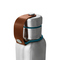 Black+Blum isolierte Wasserflasche klein, 500ml