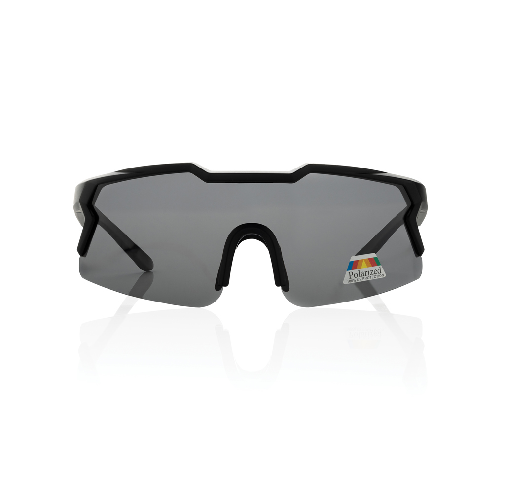 SproShield RCS Sportbrille mit polarisierten Gläsern