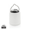 Limio tragbare wiederaufladbare Tischlampe aus RCS rec. ABS