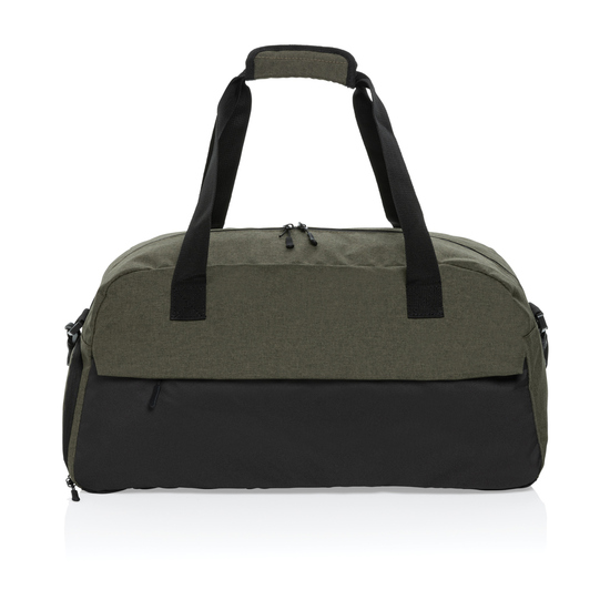 Kazu AWARE™ RPET Weekend-Duffel-Bag