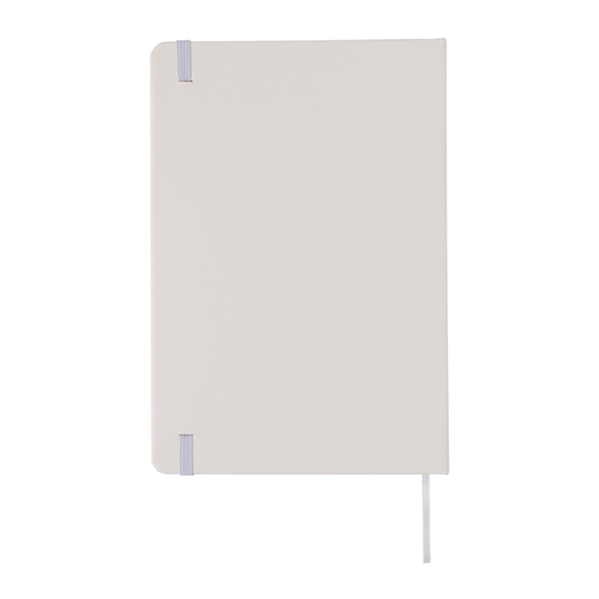 Basic Hardcover Skizzenbuch A5 - blanko