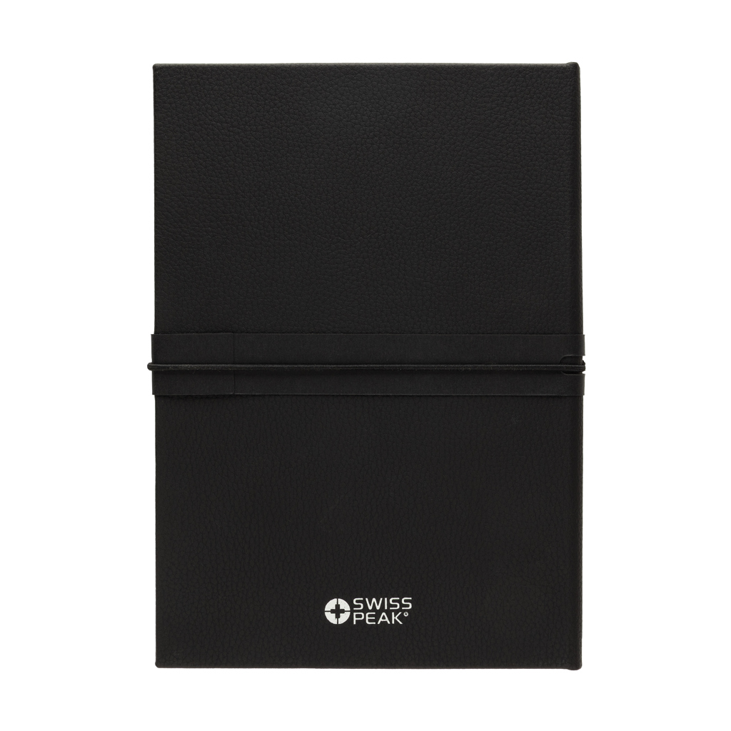 Swiss Peak RCS Deluxe Business-Set mit Flasche