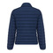 IQONIQ Maiko Damen Steppjacke aus recyceltem Polyester
