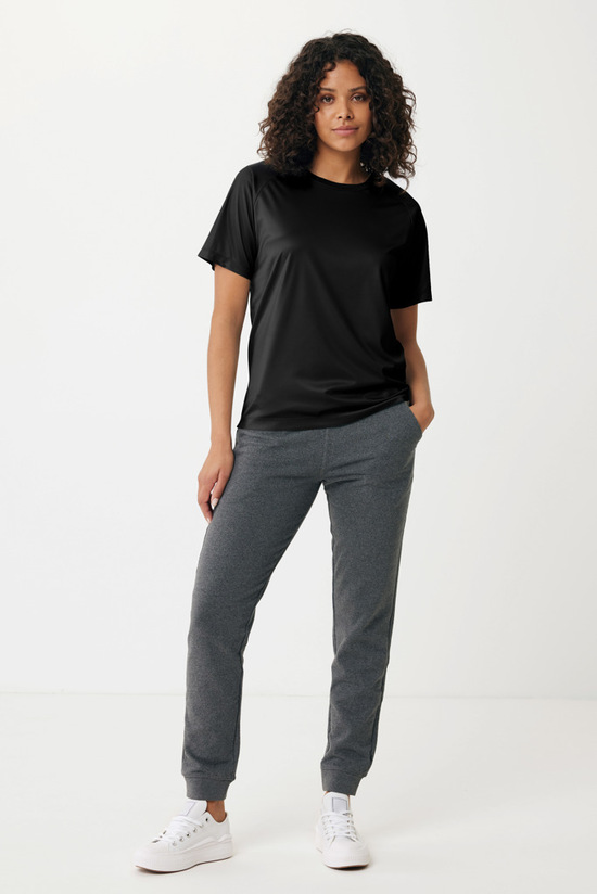 IQONIQ Tikal Sport Quick-Dry T-Shirt aus rec. Polyester