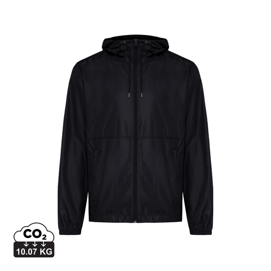 IQONIQ Logan Lightweight Jacke aus recyceltem Polyester