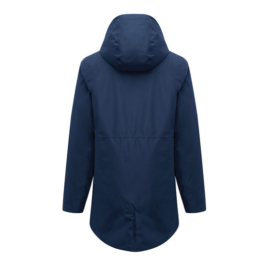 IQONIQ Thelon Parka aus recyceltem Polyester