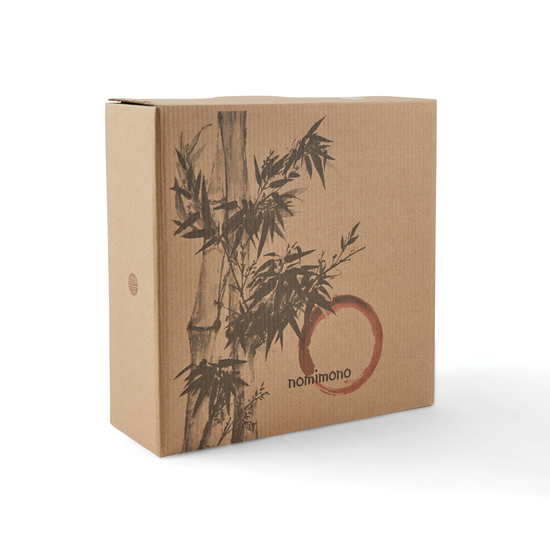 Nomimono 20cm Teller, 2er-Set