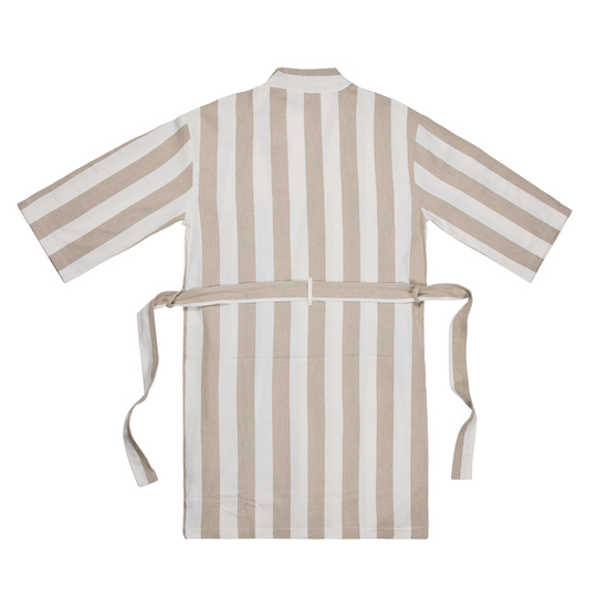 VINGA Ornos GRS Hamam-Bademantel L/XL