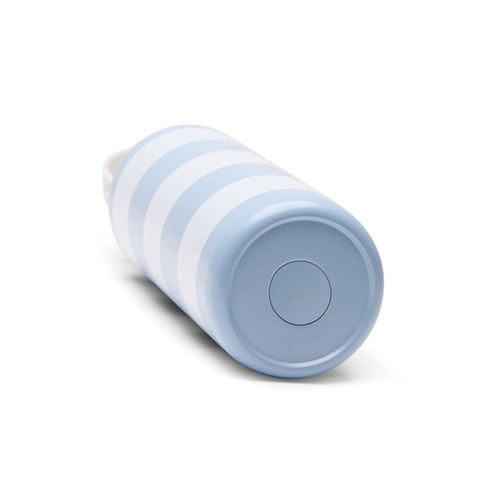 VINGA Lagoa Flasche aus RCS Stainless-Steel, 600ml