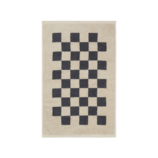 VINGA Elba Handtuch aus OCS Bio-Baumwolle, 4er-Set