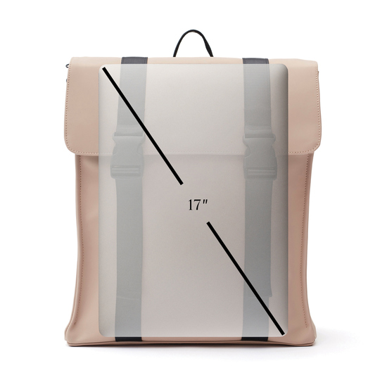 VINGA Baltimore Rucksack