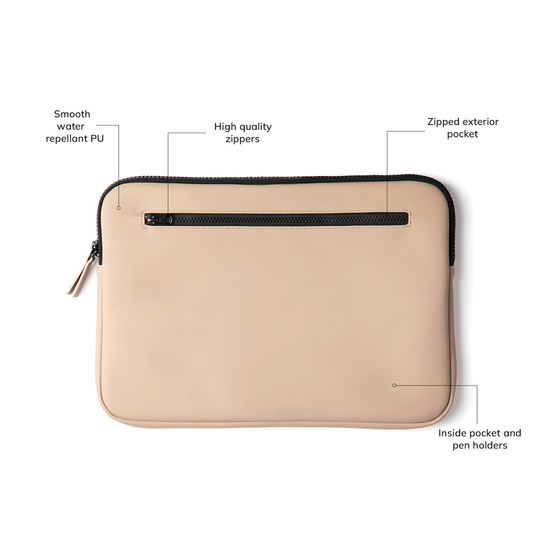 VINGA Baltimore Laptopcase 14“