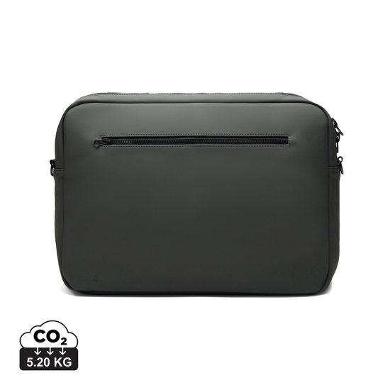 VINGA Baltimore RCS wandelbare Rucksack-Aktentasche