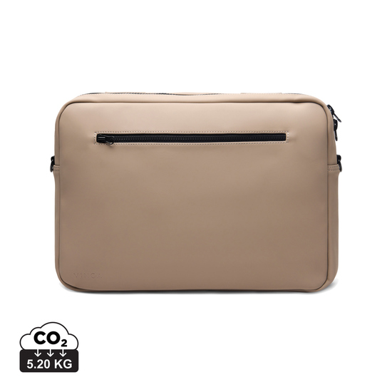 VINGA Baltimore RCS wandelbare Rucksack-Aktentasche