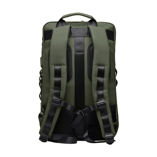 VINGA Baltimore RCS Abenteuer-Rucksack