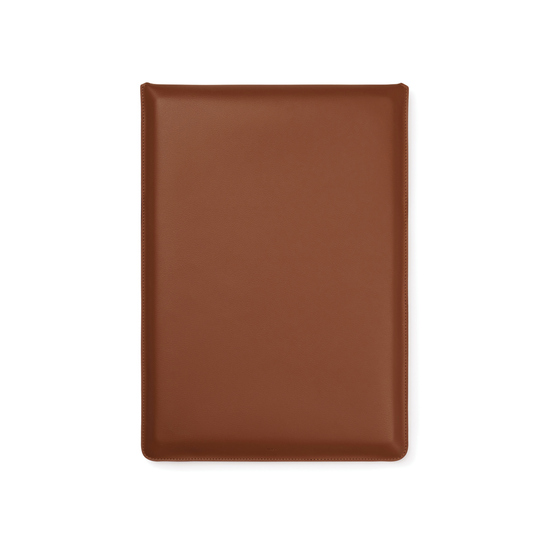 VINGA Timo 16" Laptop-Sleeve aus RCS recyceltem rPET