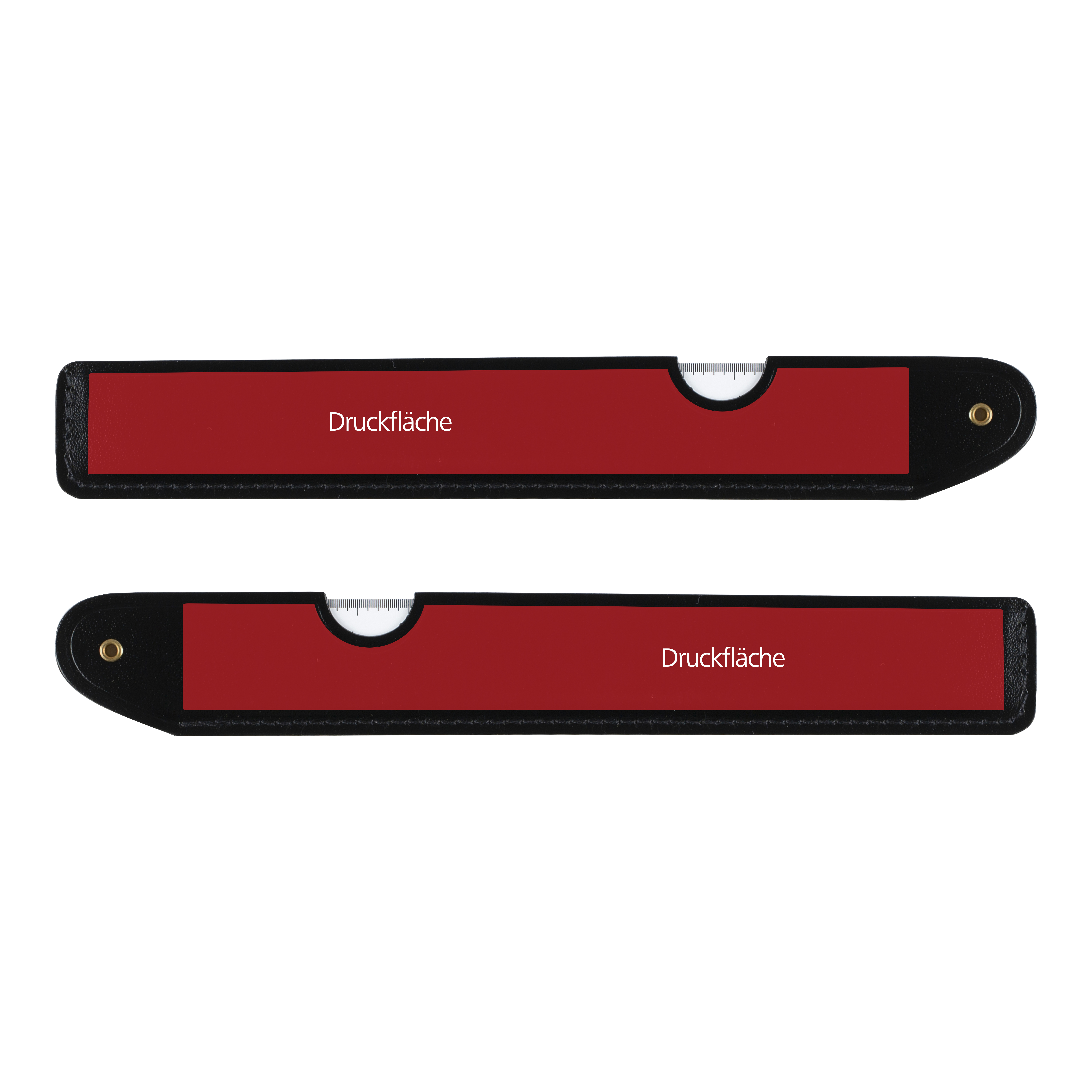 Fächermaßstab 4 Fächer / :625 :750 :1000 :1250 :1500 :2000 :2500 :5000