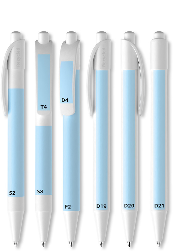Dynamix Recycling (opak)