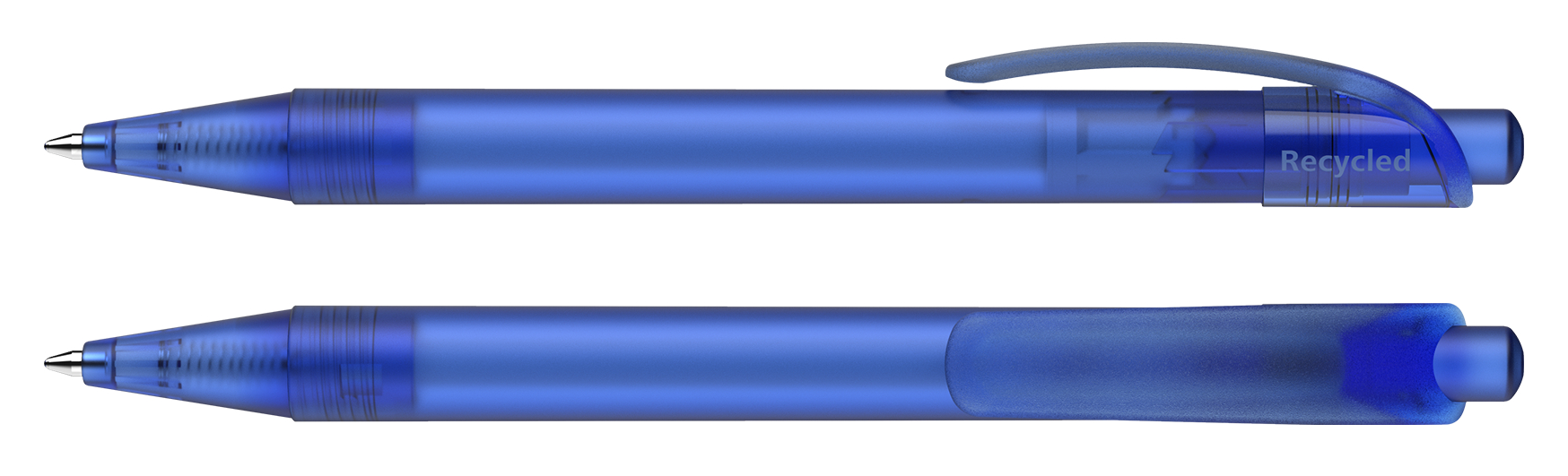 Dynamix Recycling (transparent)