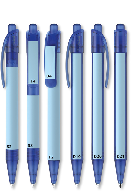 Dynamix Recycling (transparent)