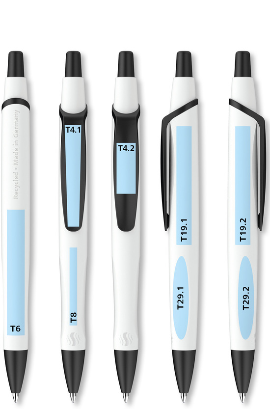 Reco (Variante "Max")