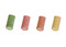 HARIBO Rainbow Fizz Werbetüte, Inhalt: HARIBO Rainbow Fizz ca. 7 g