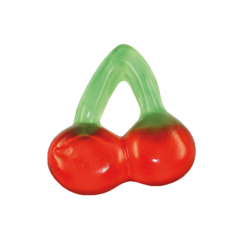 HARIBO Runddosen mit Kartonbanderole, Inhalt: HARIBO Quaxi