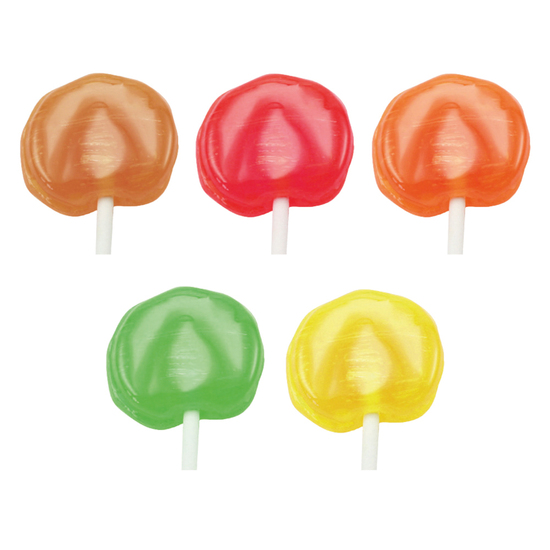 Flachlolly, Inhalt: Flachlolly Cola ca. 10 g