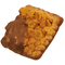 Leibniz Kekse Knusper Snack & Kunterbunt Flowpack, Inhalt: Leibniz Kunterbunt Flowpack ca. 6 g