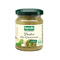 BIO Pesto im Werbekarton, Inhalt: Bio Pesto alla Genovese ca. 125 g
