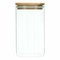 Glas-Vorratsdose ECO STORAGE M, Füllmenge ca. 700 ml 56-0306036