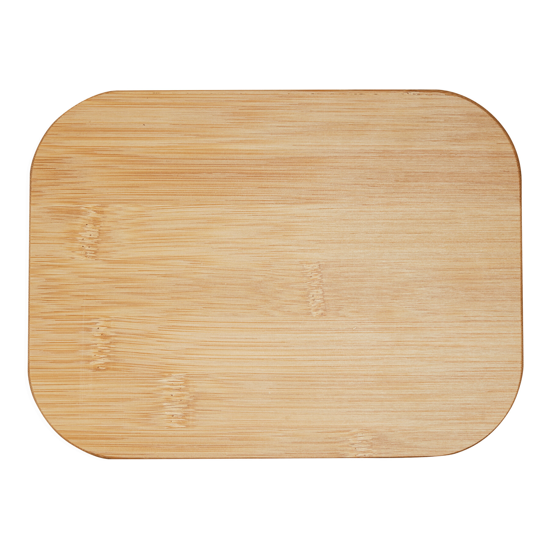 Lunchbox ROSILI L, Füllmenge ca. 1.060 ml, braun, transparent