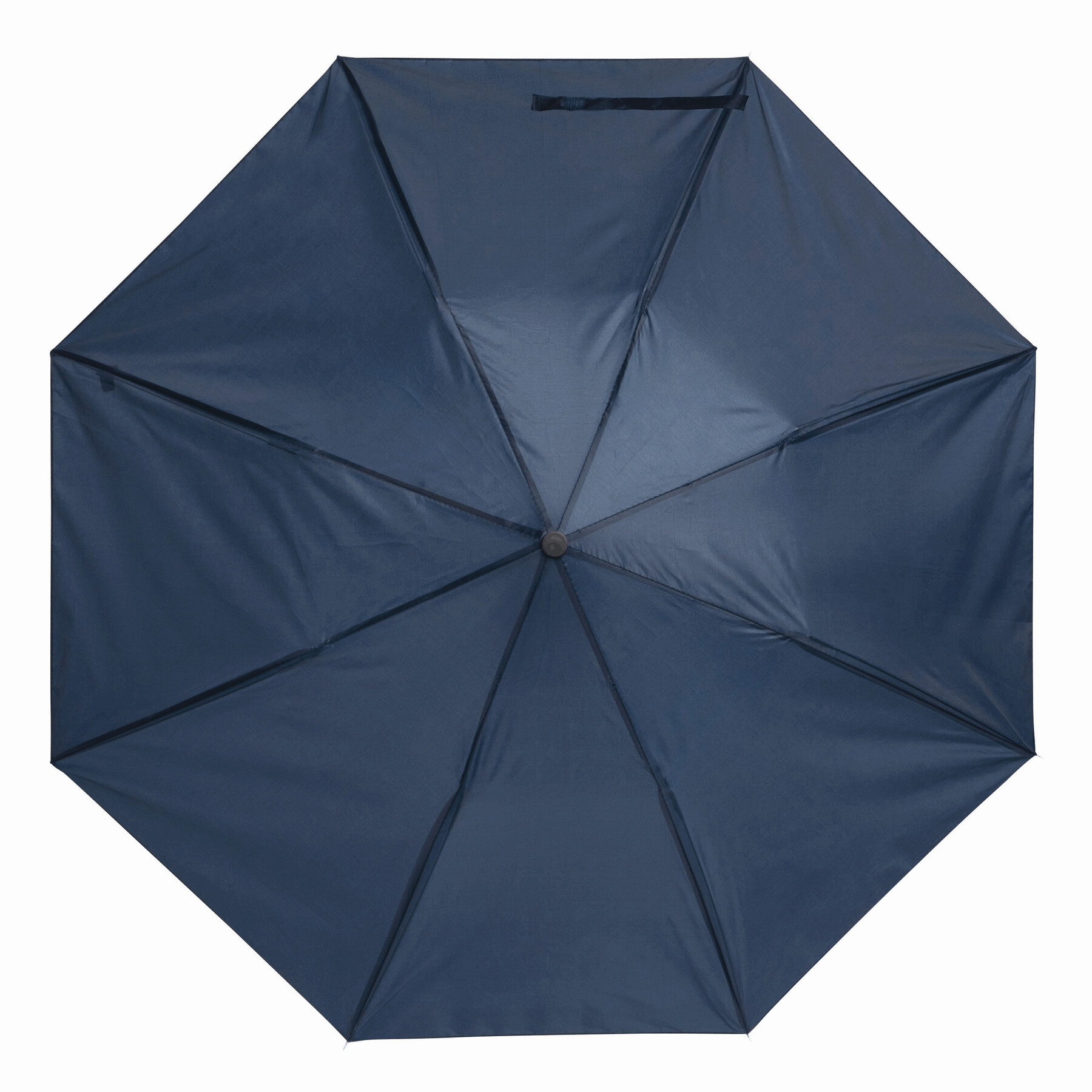 Taschenschirm REGULAR, marineblau