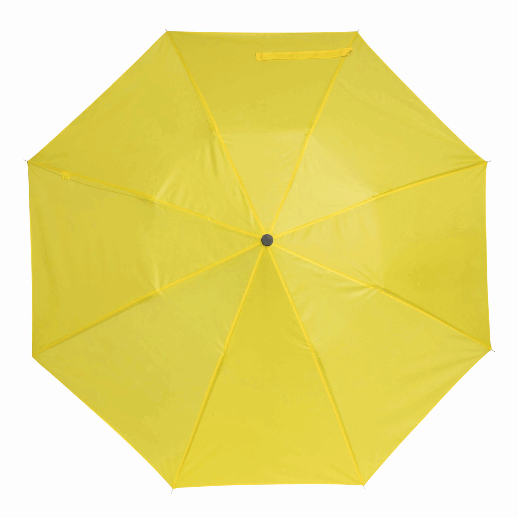 Taschenschirm REGULAR, gelb