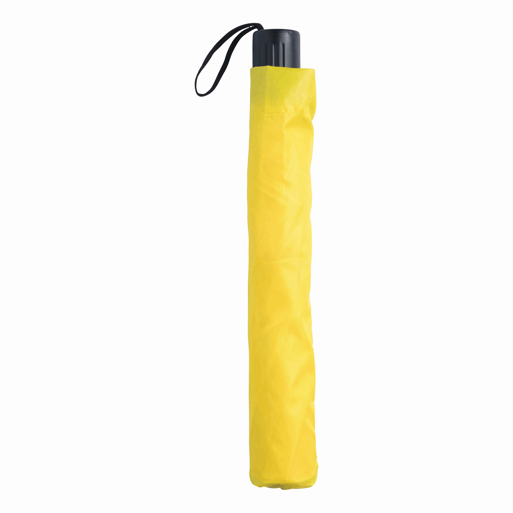 Taschenschirm REGULAR, gelb
