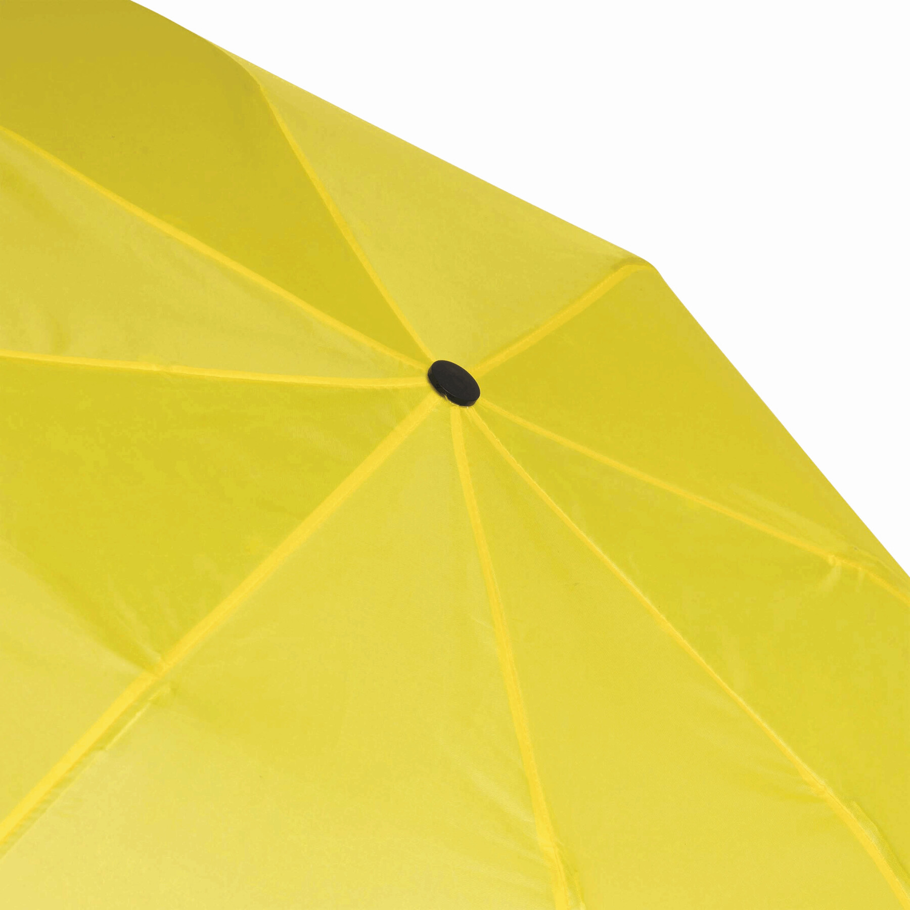 Taschenschirm REGULAR, gelb