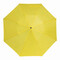 Taschenschirm REGULAR, gelb