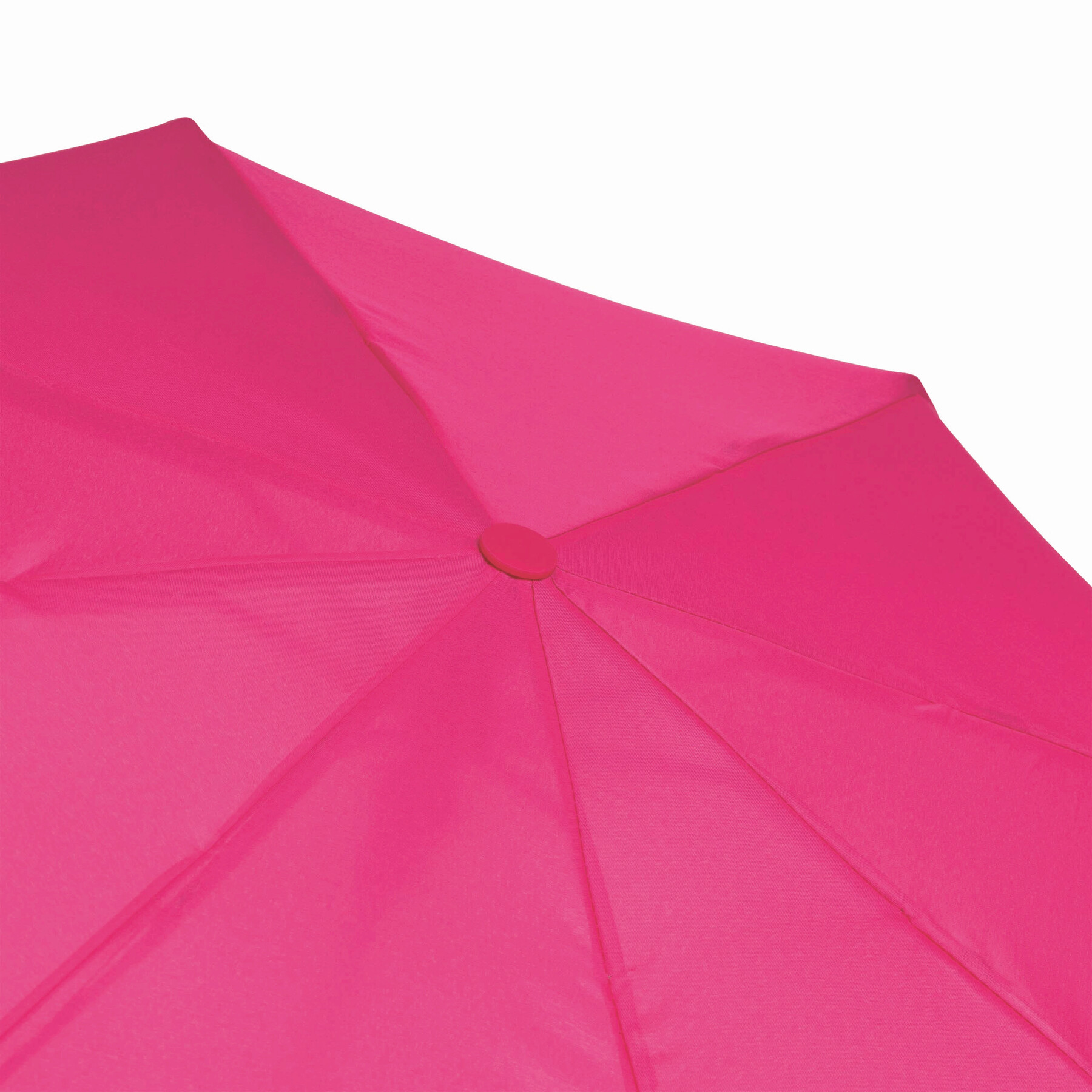 Automatik-Taschenschirm COVER, pink