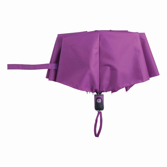 Automatik-Taschenschirm COVER, lavendel