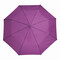 Automatik-Taschenschirm COVER, lavendel