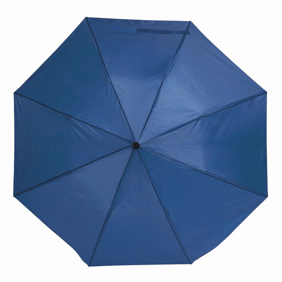 Taschenschirm REGULAR, blau